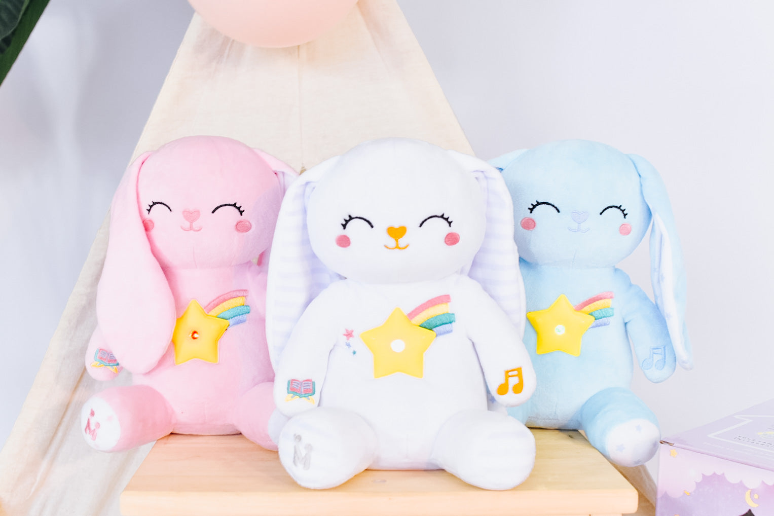 Barakah Bunny – LMR Edustore